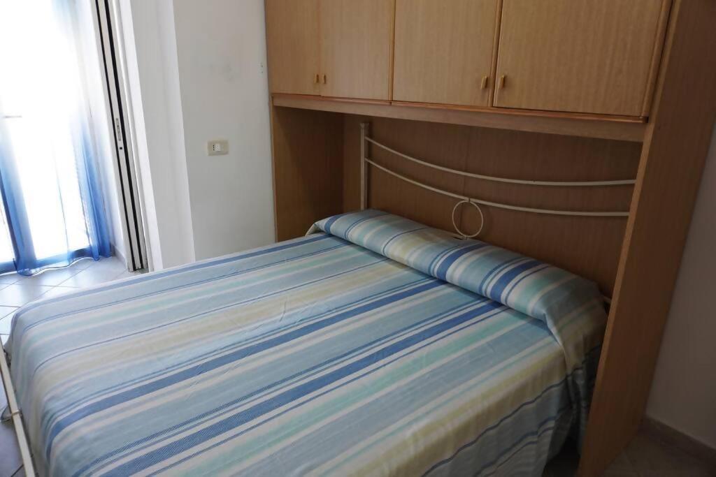 Villa 7 Posti A 3 Minuti Dal Mare - Carbone