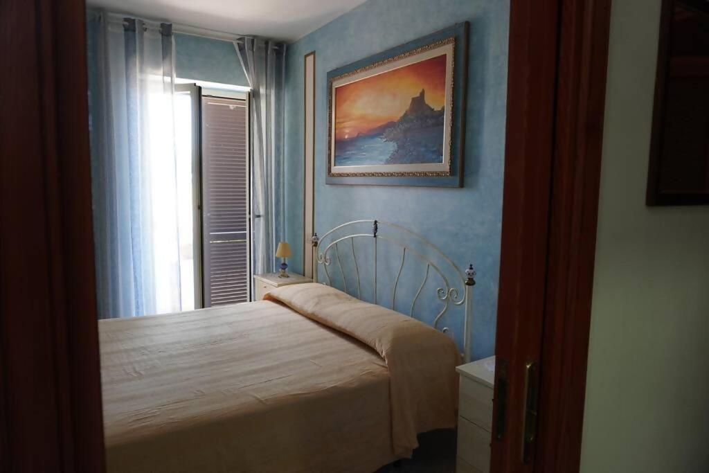7 Posti A 3 Minuti Dal Mare - Carbone Sperlonga