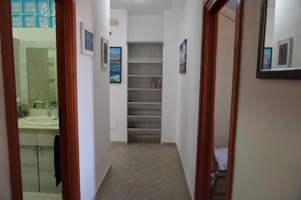 7 Posti A 3 Minuti Dal Mare - Carbone Sperlonga