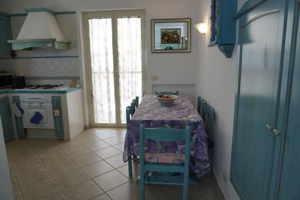 7 Posti A 3 Minuti Dal Mare - Carbone Villa