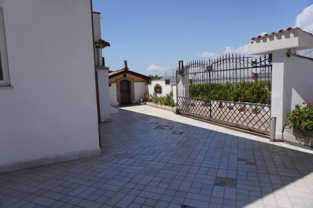Villa 7 Posti A 3 Minuti Dal Mare - Carbone