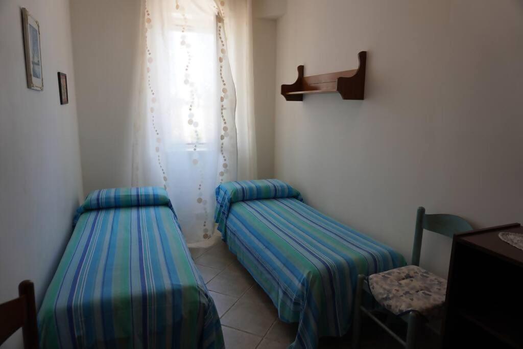 7 Posti A 3 Minuti Dal Mare - Carbone Villa