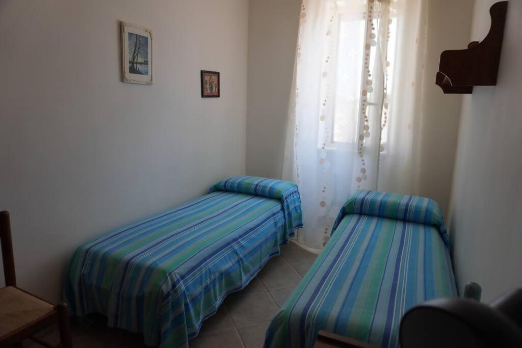 7 Posti A 3 Minuti Dal Mare - Carbone Villa